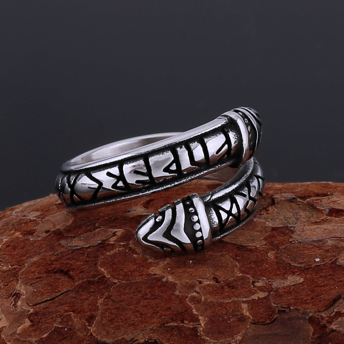 Vikings Runic Double Head Snak - Battle Rope Anchor 리뷰 및 가격