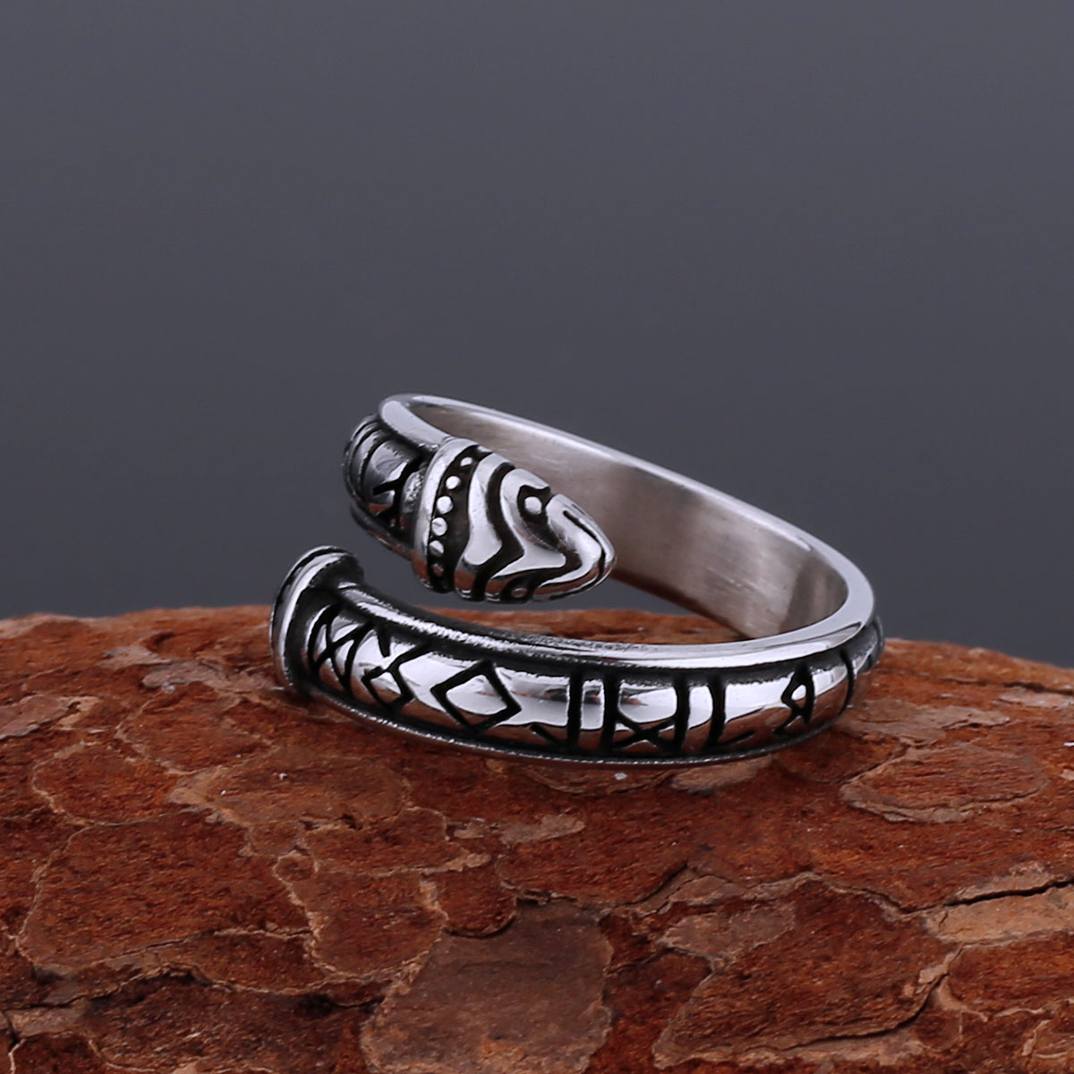 Vikings Runic Double Head Snak - Battle Rope Anchor 리뷰 및 가격