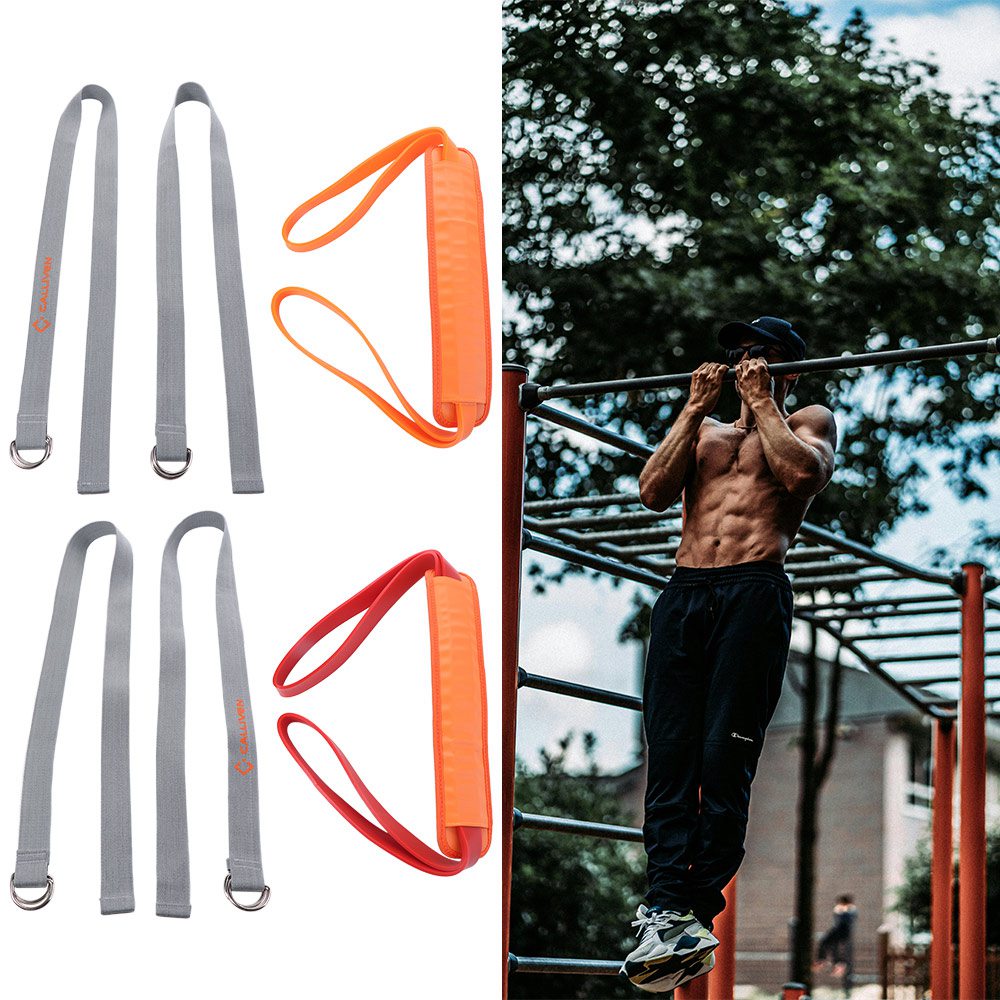 Portable Horizontal Bar Pull U - Pull Up Assist Band 리뷰 및 가격