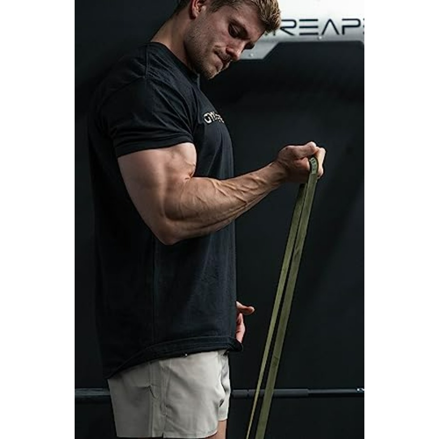 Resistance Bands for Working O - Pull Up Assist Band 리뷰 및 가격