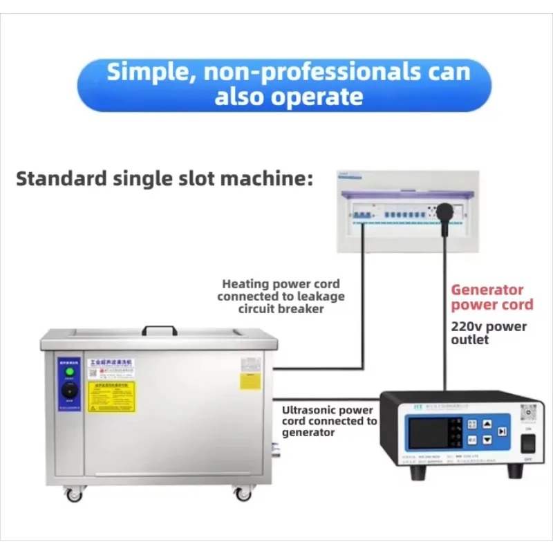 Ultrasonic Cleaning Machine In - Crossfit Machine 리뷰 및 가격
