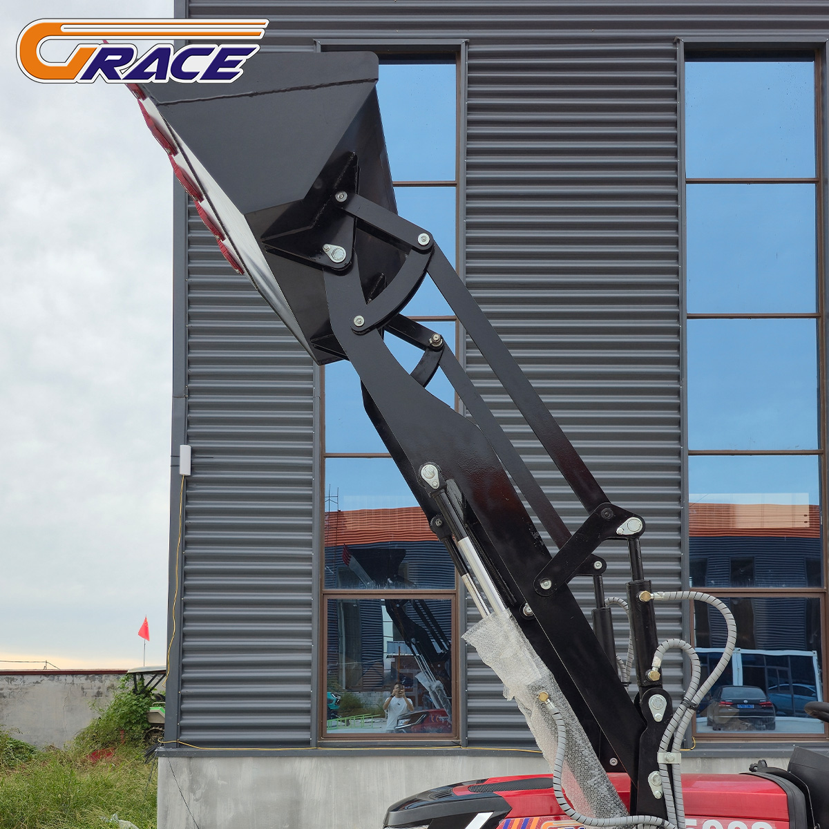 Customization Discount Price M - Crossfit Machine 리뷰 및 가격