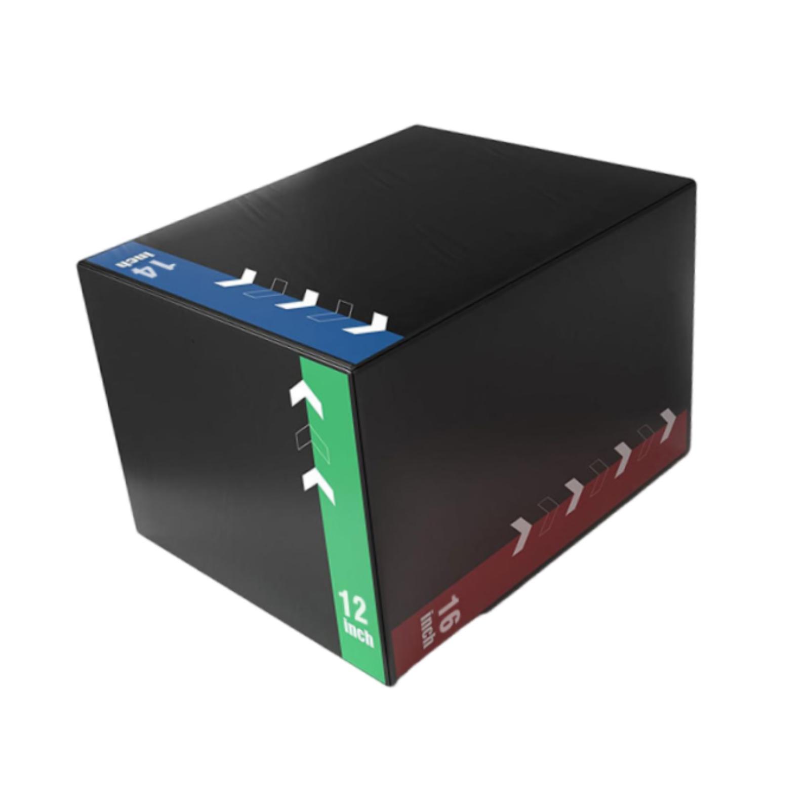 Plyometric Jump Box Heavy Duty - Box Jump Plyo 리뷰 및 가격