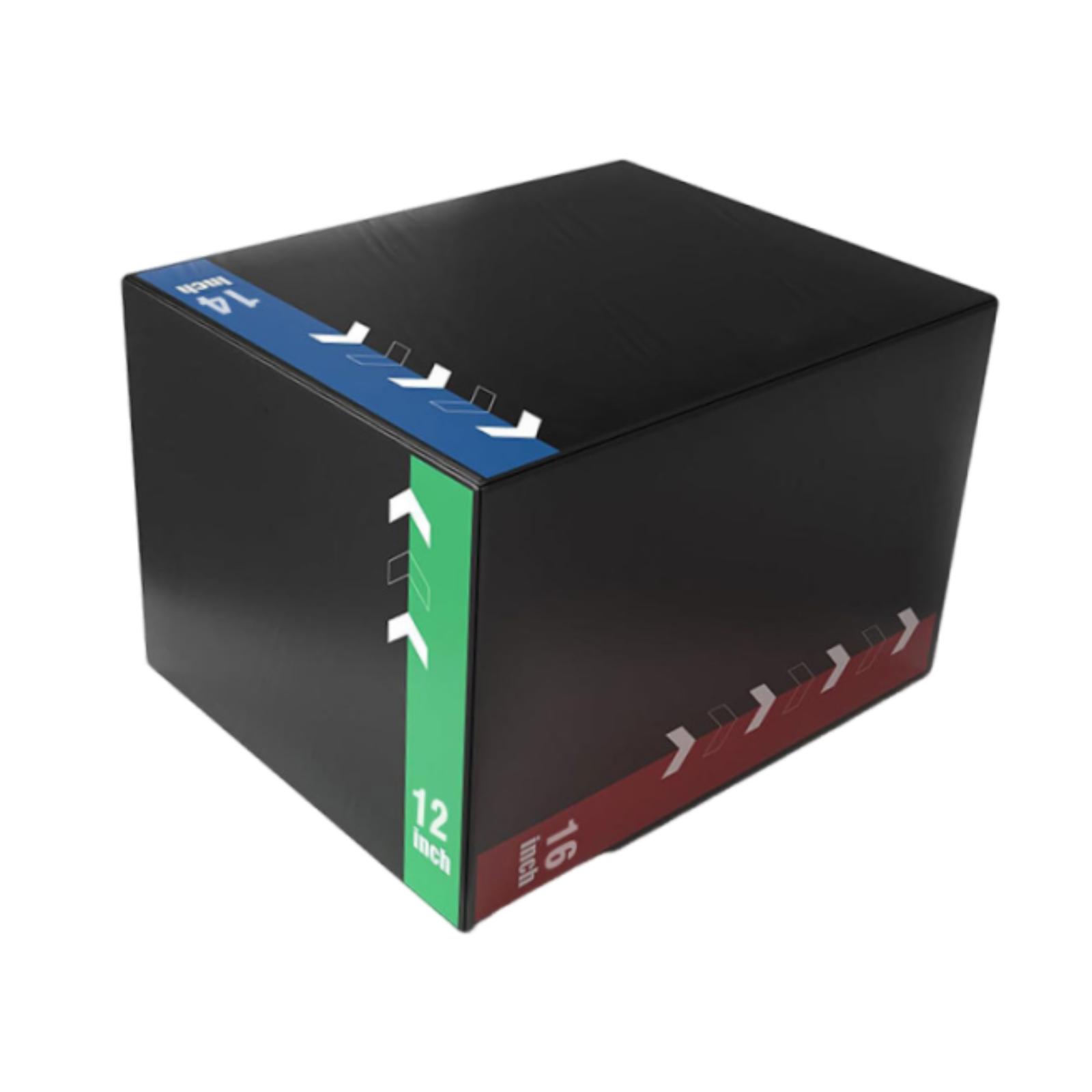 Plyometric Jump Box Heavy Duty - Box Jump Plyo 리뷰 및 가격