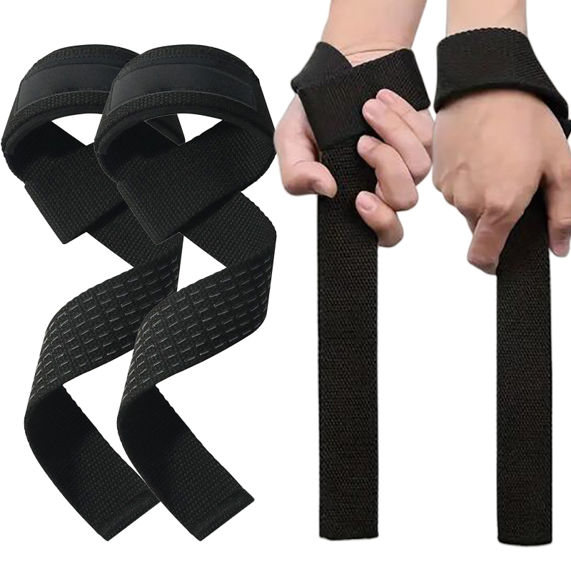 Weight Lifting Wrist Straps Bo - Crossfit Equipment 리뷰 및 가격