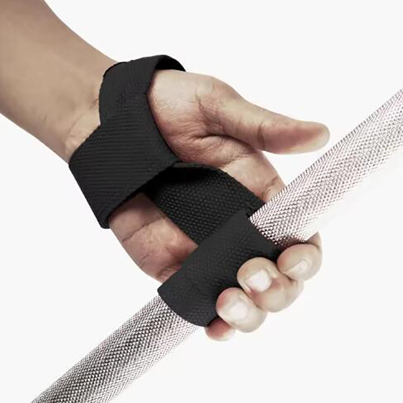 Weight Lifting Wrist Straps Bo - Crossfit Equipment 리뷰 및 가격