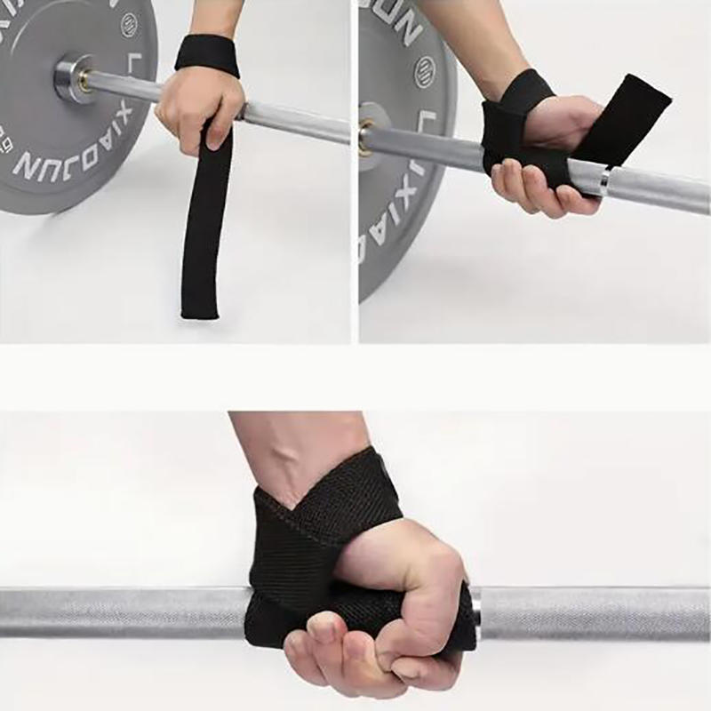 Weight Lifting Wrist Straps Bo - Crossfit Equipment 리뷰 및 가격