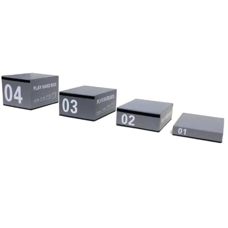 logo gym training and home use - Box Jump Plyo 리뷰 및 가격