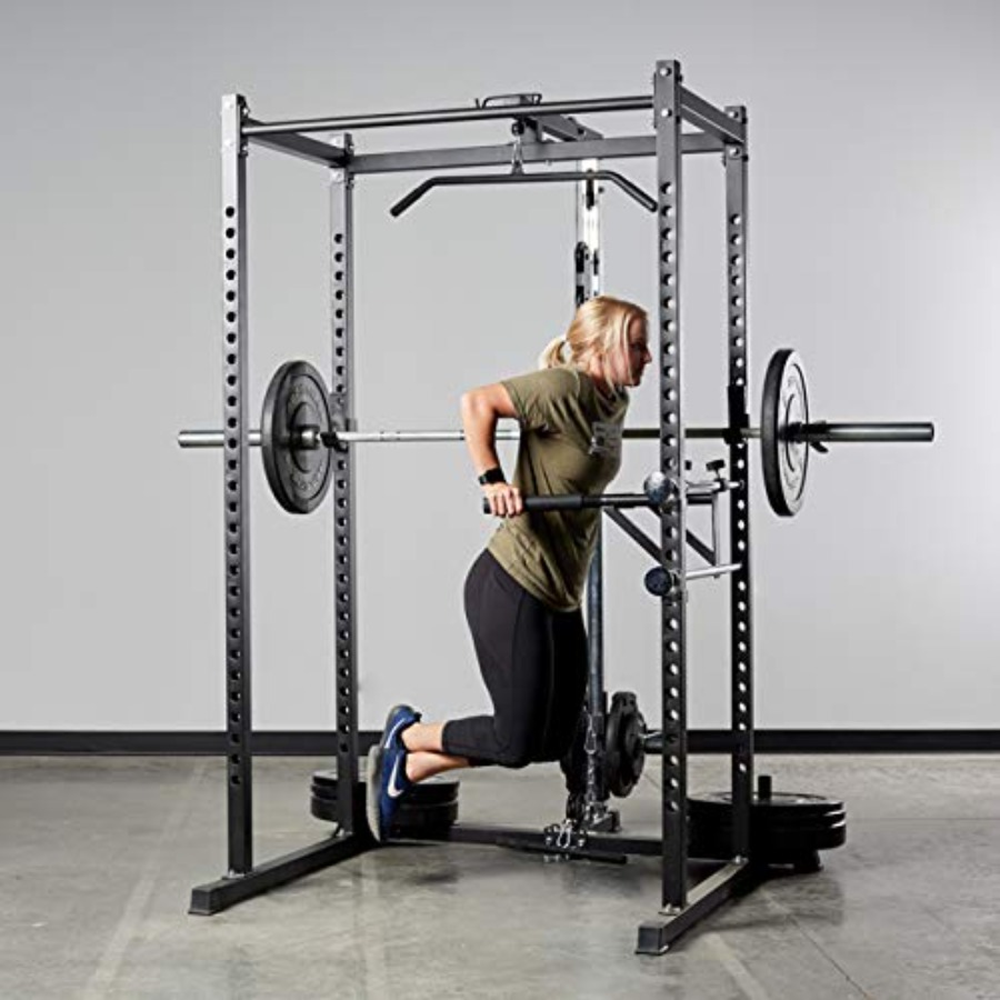 Home gym squat cage for streng - Pull Up Bar Grip 리뷰 및 가격
