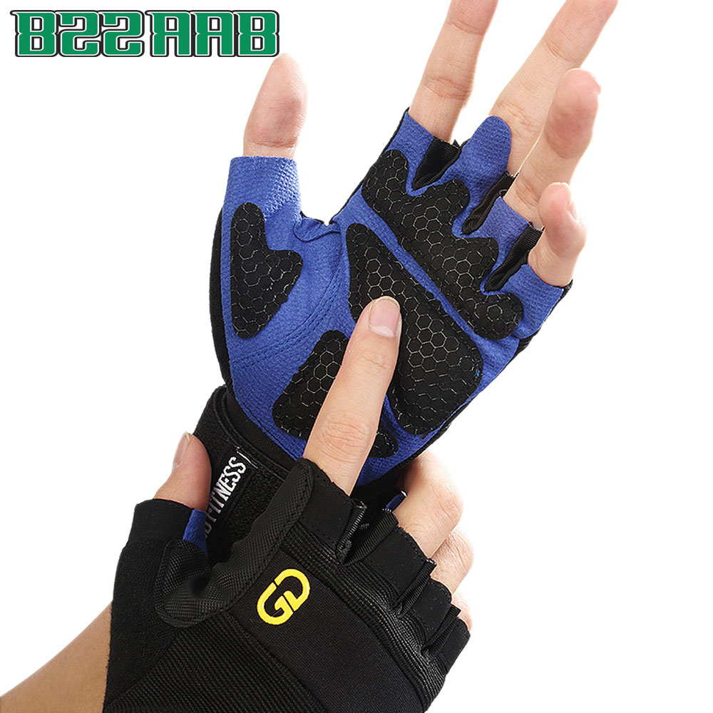 1Pair Workout Gloves with Wris - Crossfit Full Gear 리뷰 및 가격