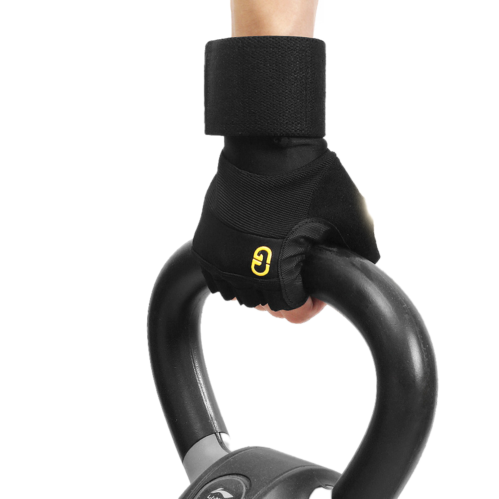1Pair Workout Gloves with Wris - Crossfit Full Gear 리뷰 및 가격