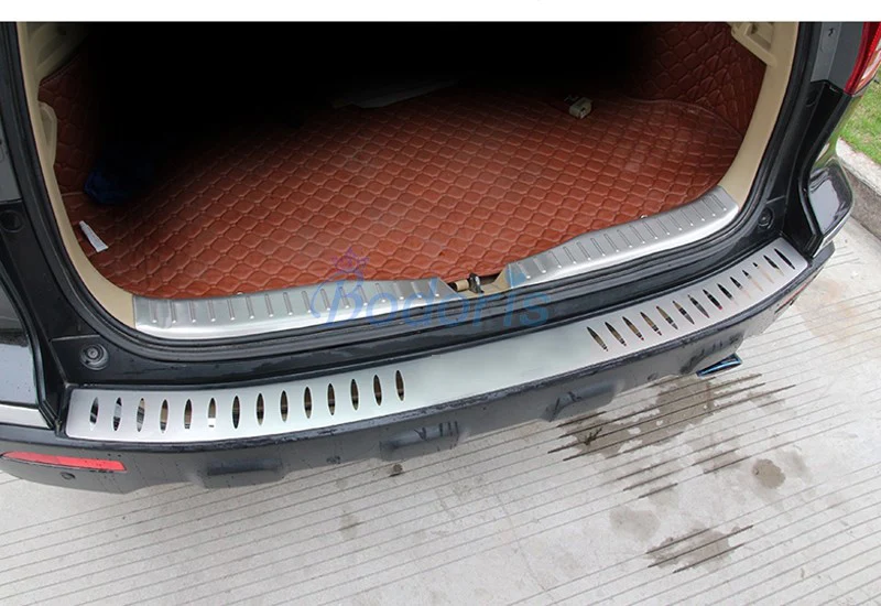 Stainless Steel Rear Bumper Ga - Bumper Plate 10Kg 리뷰 및 가격