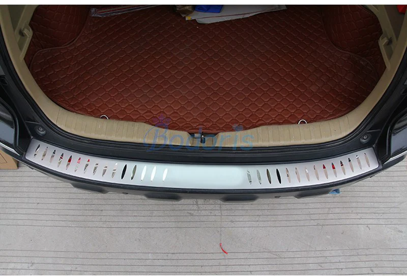 Stainless Steel Rear Bumper Ga - Bumper Plate 10Kg 리뷰 및 가격
