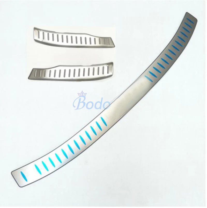 Stainless Steel Rear Bumper Ga - Bumper Plate 10Kg 리뷰 및 가격