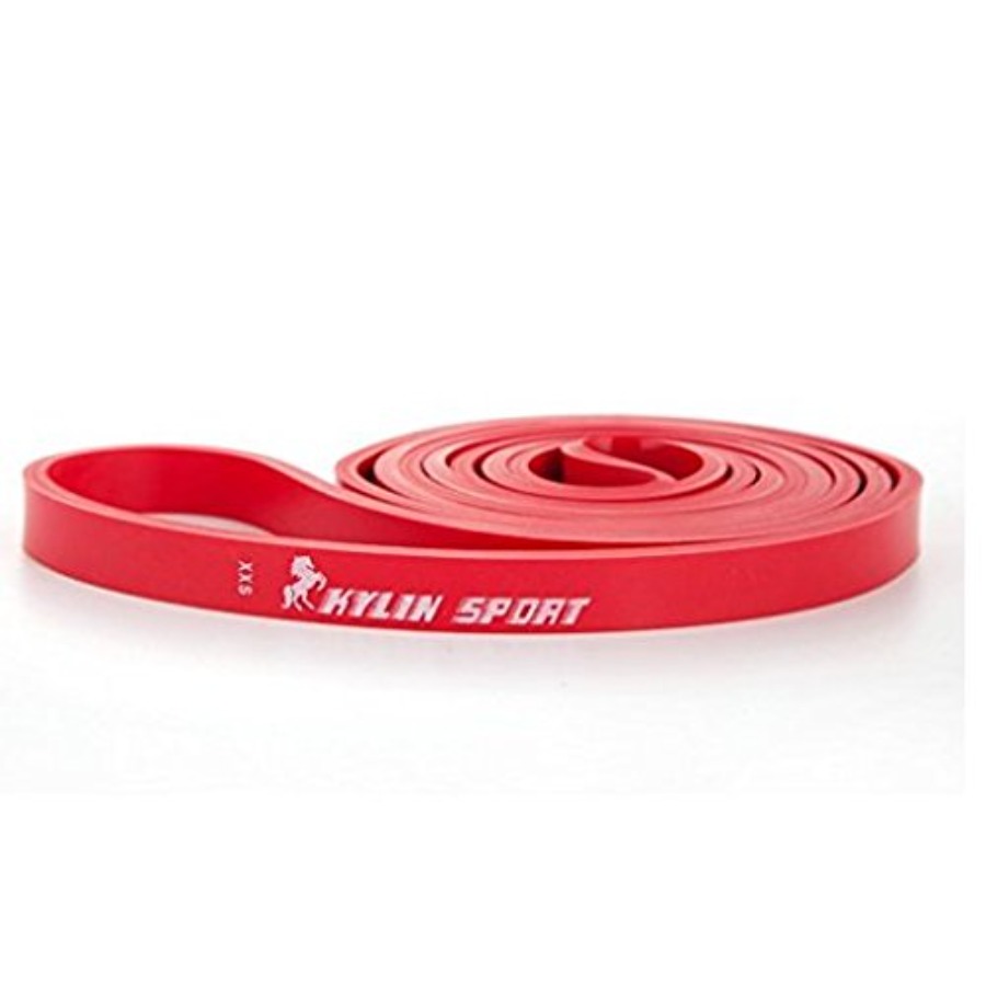Resistance Band Assisted Pull  - Pull Up Assist Band 리뷰 및 가격