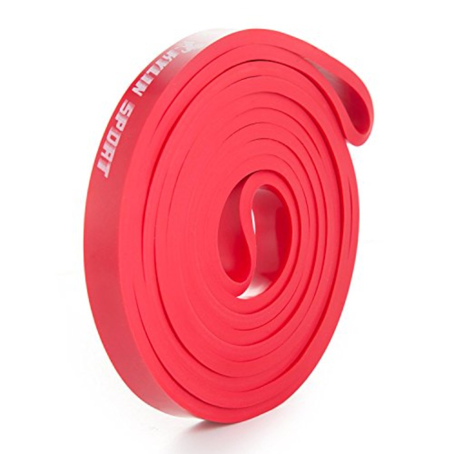 Resistance Band Assisted Pull  - Pull Up Assist Band 리뷰 및 가격