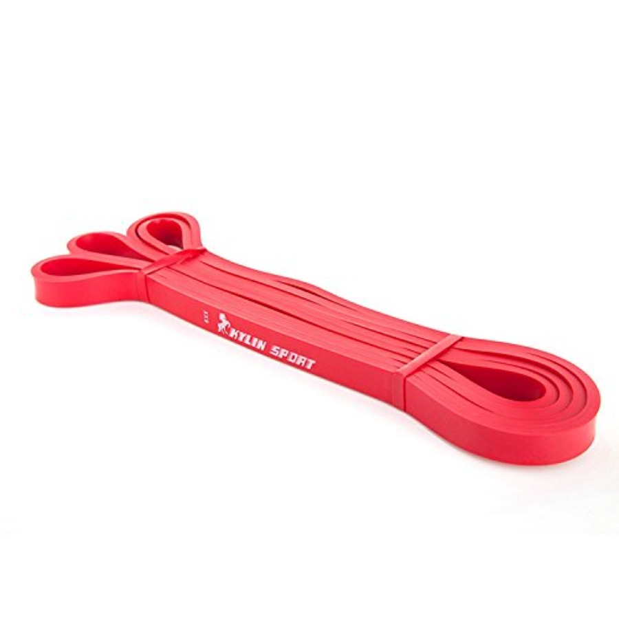 Resistance Band Assisted Pull  - Pull Up Assist Band 리뷰 및 가격