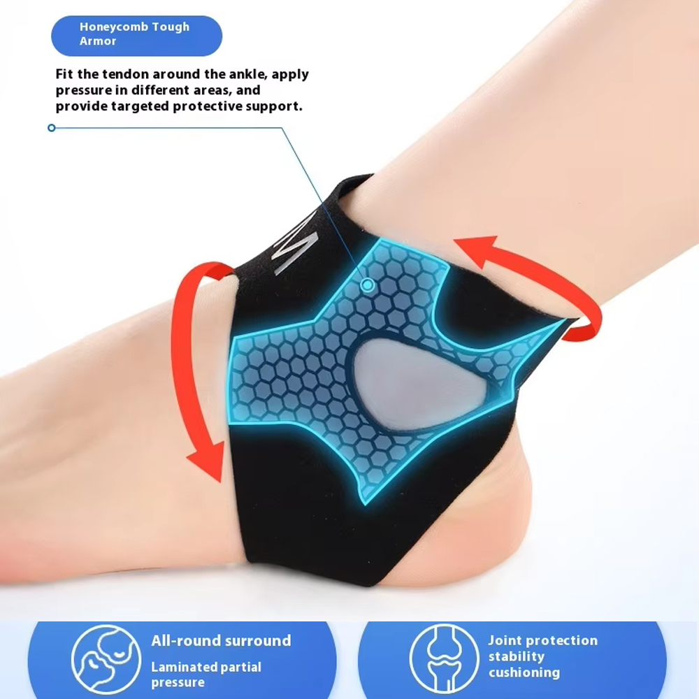 1pc New Compression Ankle Brac - Ankle Mobility Band 리뷰 및 가격