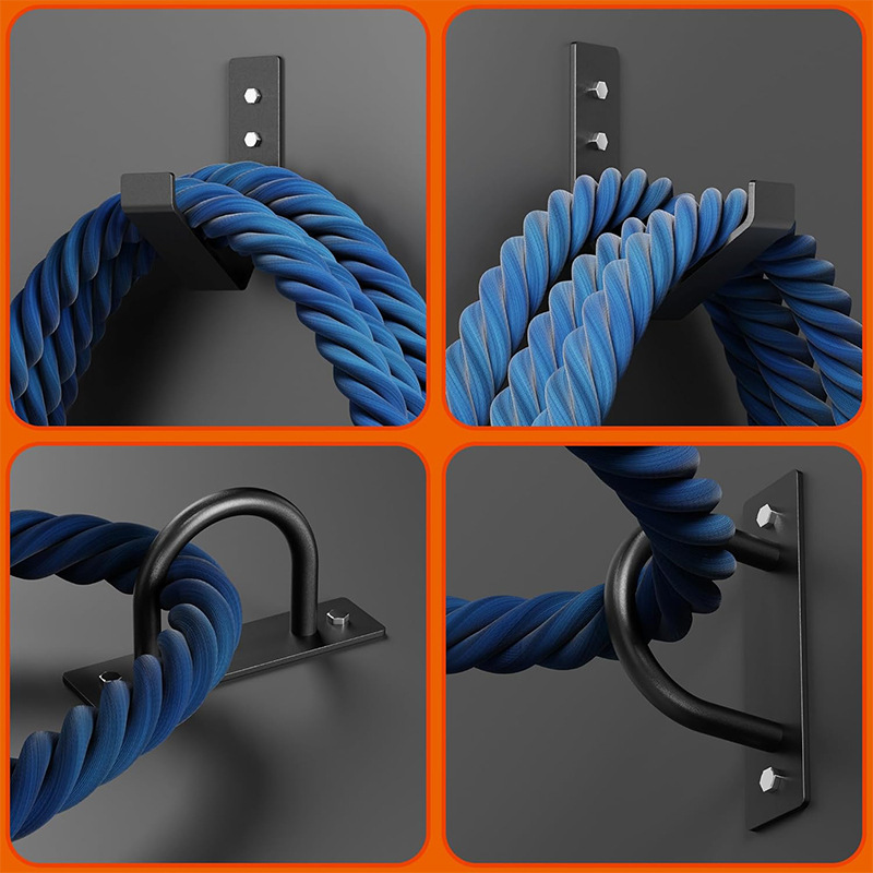 Battle Rope Wall Anchor Kit Wa - Battle Rope Anchor 리뷰 및 가격