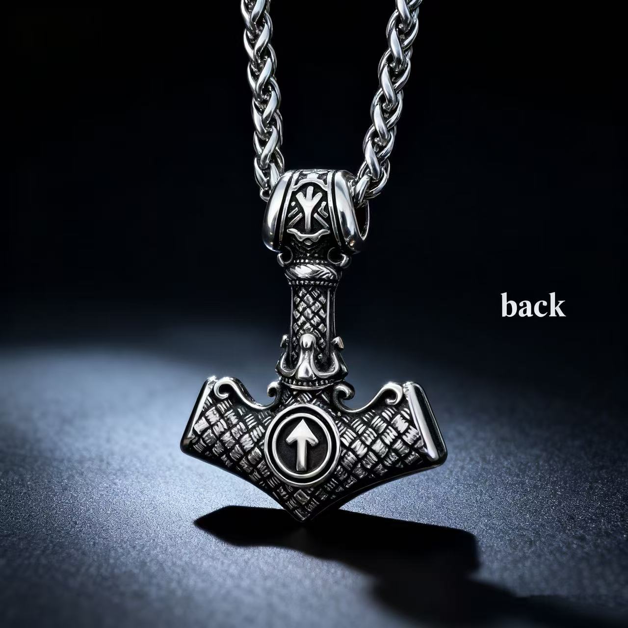 316L Stainless Steel Viking Ru - Battle Rope Anchor 리뷰 및 가격