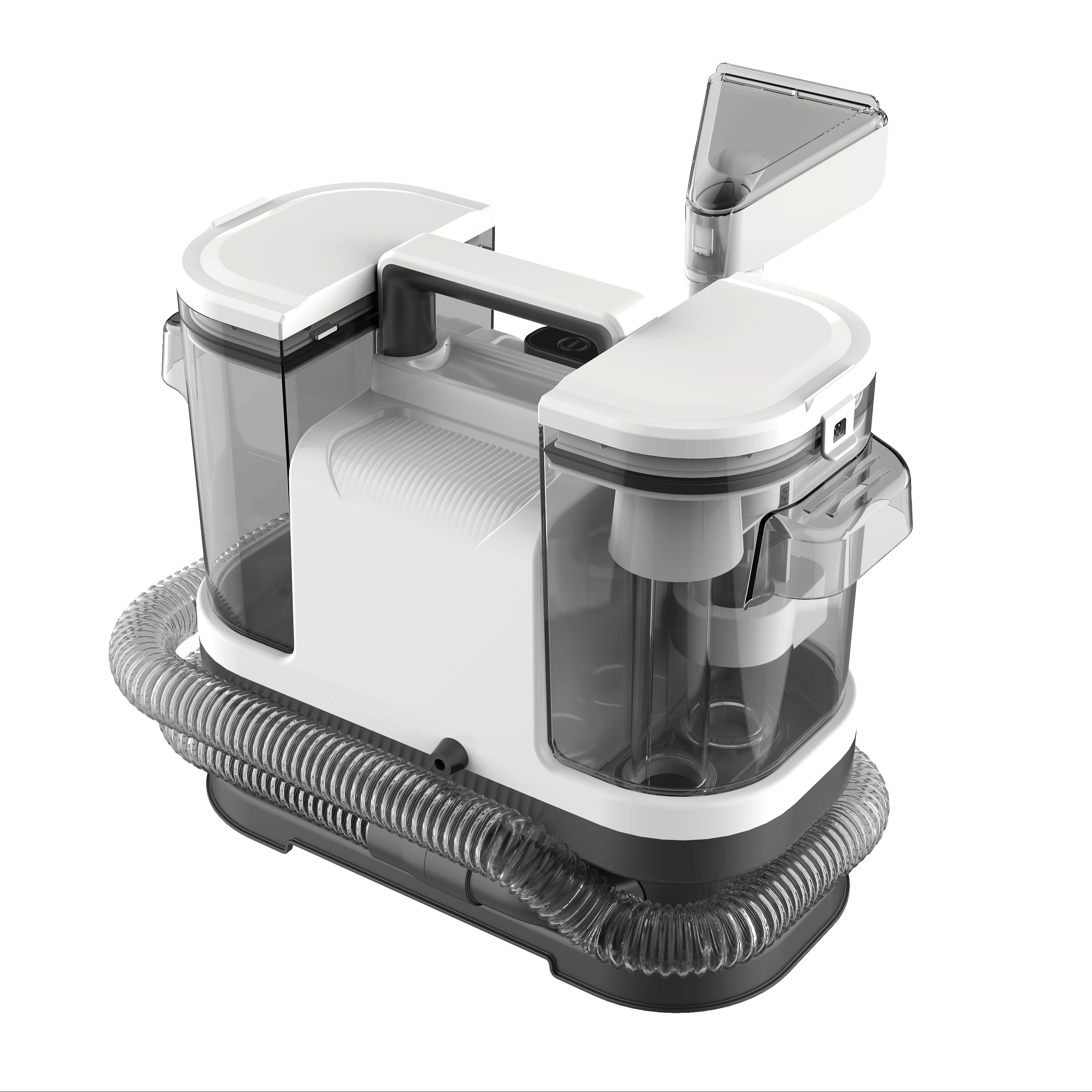 Portable 500W Max Power 13kPa  - Crossfit Machine 리뷰 및 가격