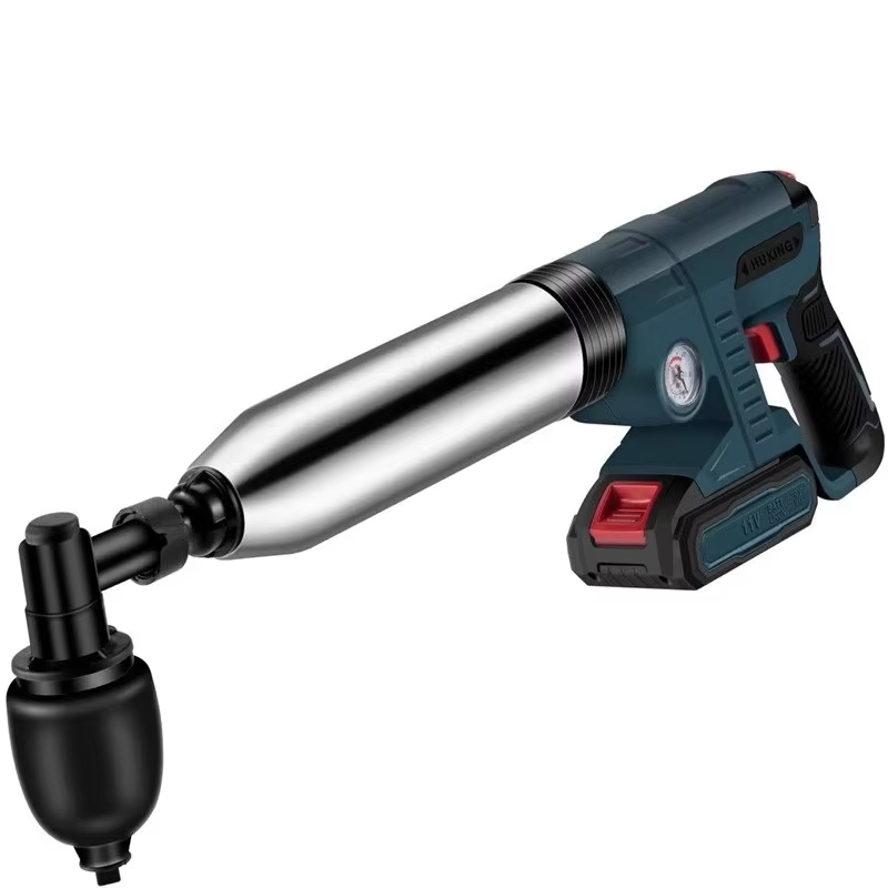 Electric Air Plunger Toilet Dr - Crossfit Machine 리뷰 및 가격