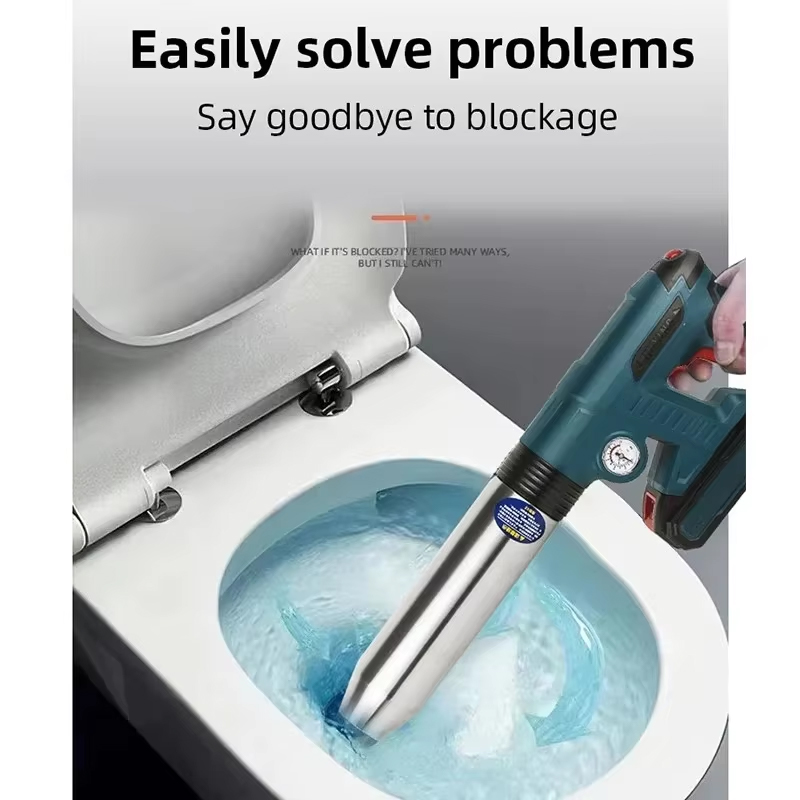 Electric Air Plunger Toilet Dr - Crossfit Machine 리뷰 및 가격