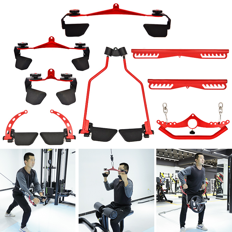 Adjustable Fitness Lat Pull Do - Crossfit Equipment 리뷰 및 가격