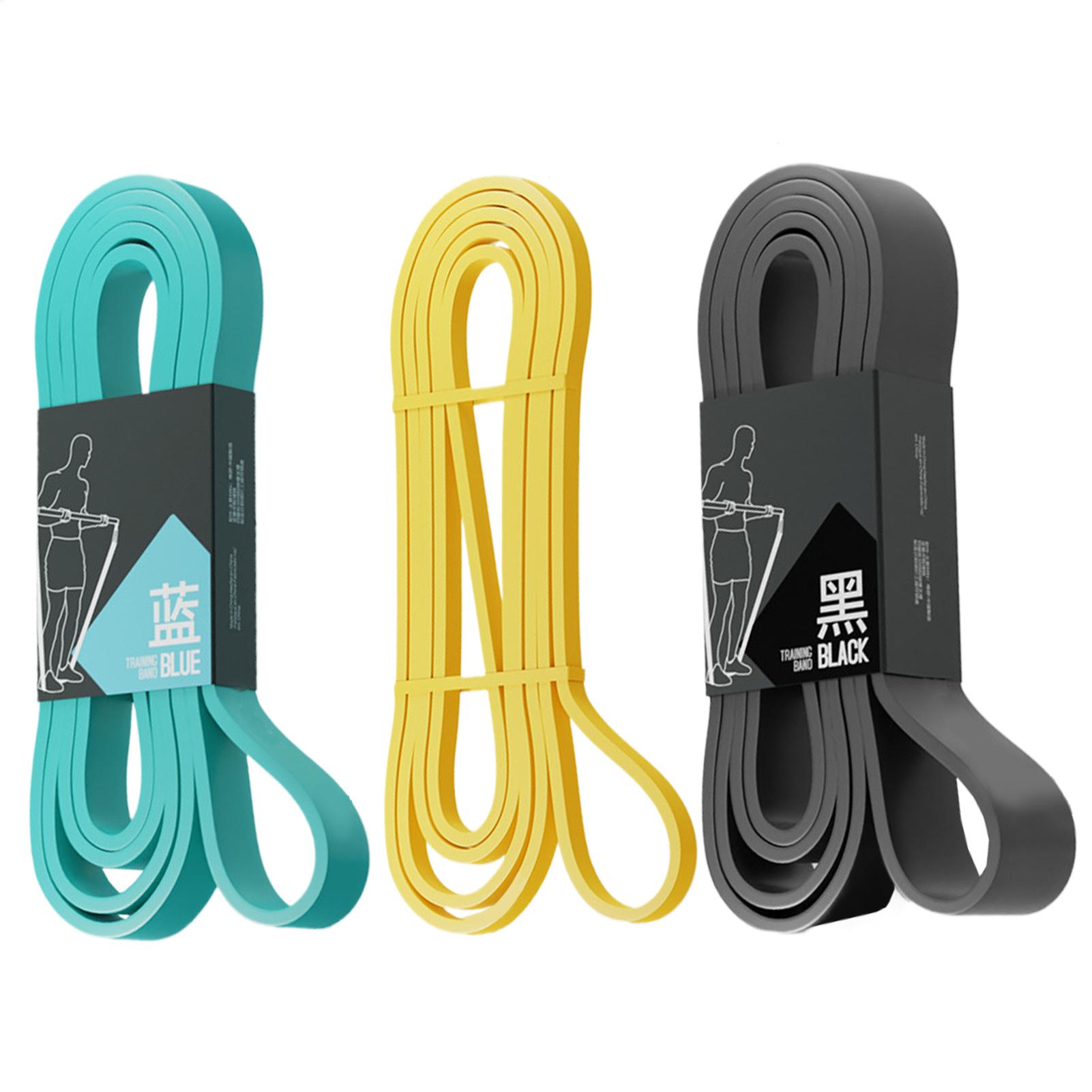 Workout Resistance Bands Elast - Pull Up Assist Band 리뷰 및 가격