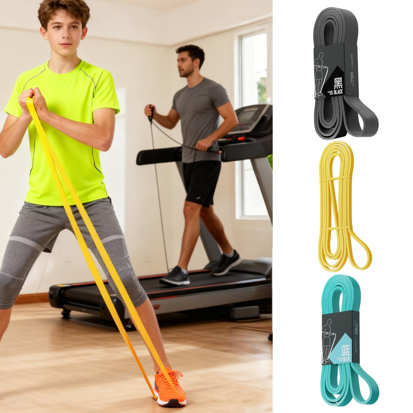 Workout Resistance Bands Elast - Pull Up Assist Band 리뷰 및 가격