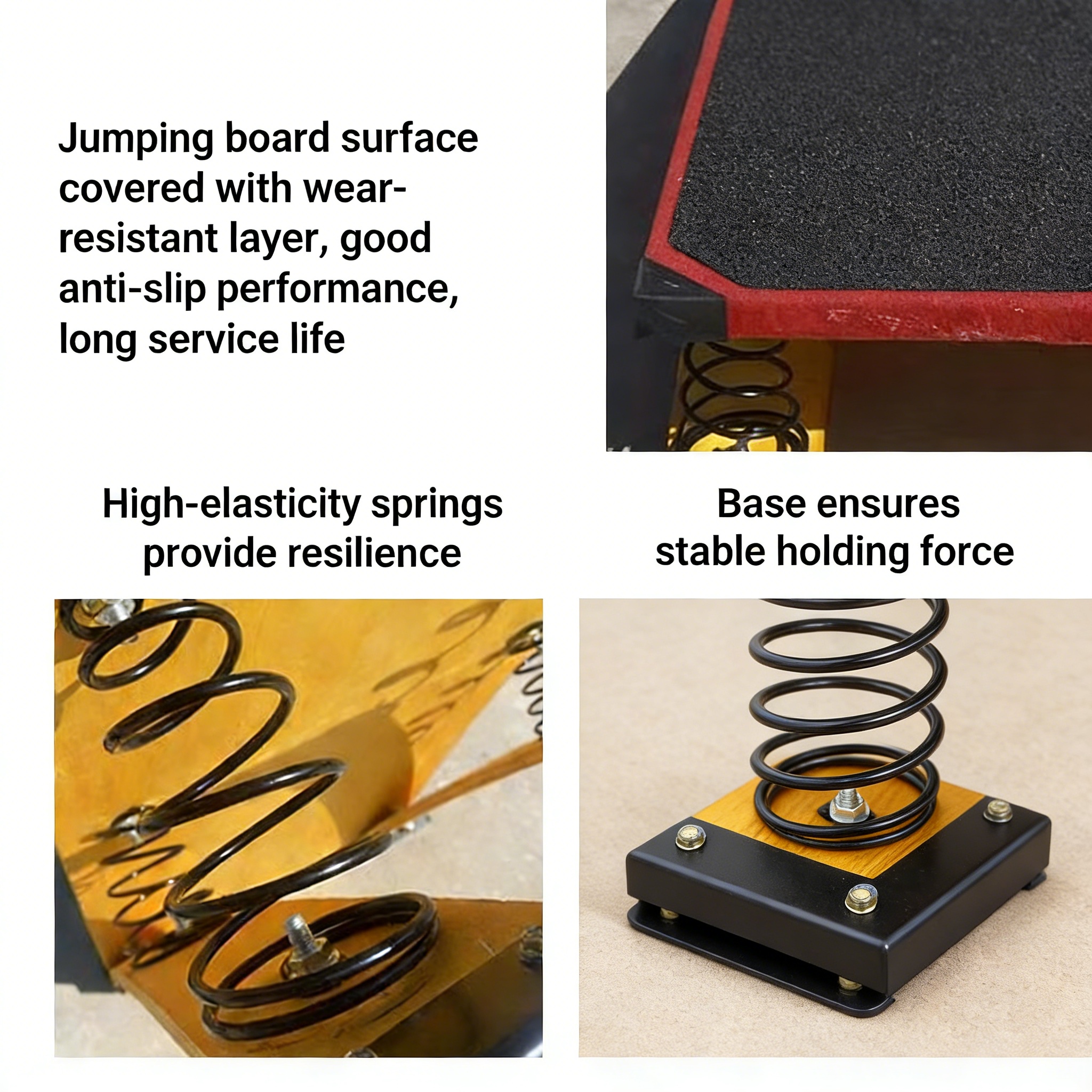 Factory Wholesale Plyo Box Par - Box Jump Plyo 리뷰 및 가격