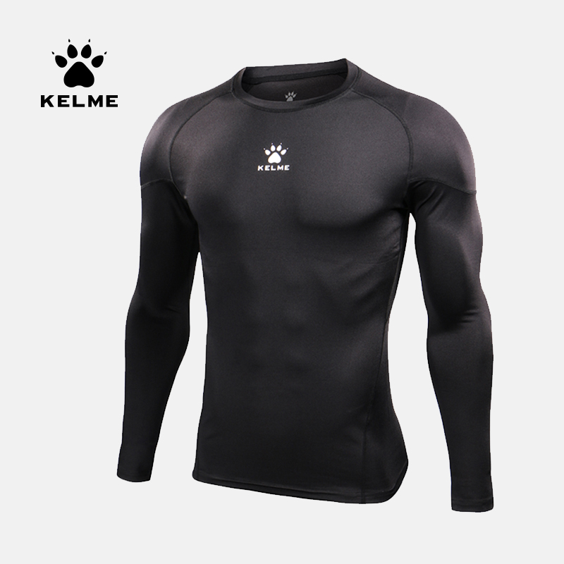 KELME Men Running t-shirt Spor - Crossfit Equipment 리뷰 및 가격