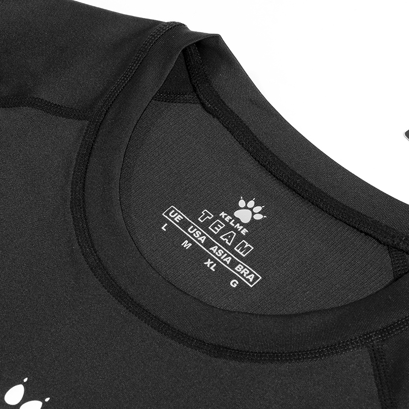 KELME Men Running t-shirt Spor - Crossfit Equipment 리뷰 및 가격